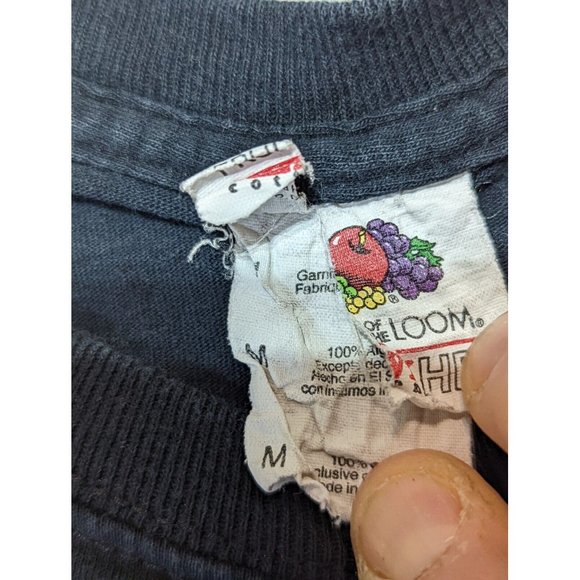 Trey Songz Chris Brown Between The Sheets Concert Band Tour Black Graphic 2015 - Picture 3 of 4